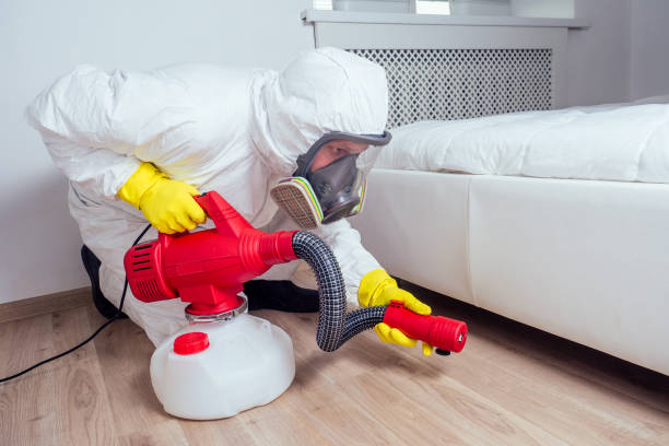 Best Pest Control for Multi-Family Homes  in West Hurley, NY